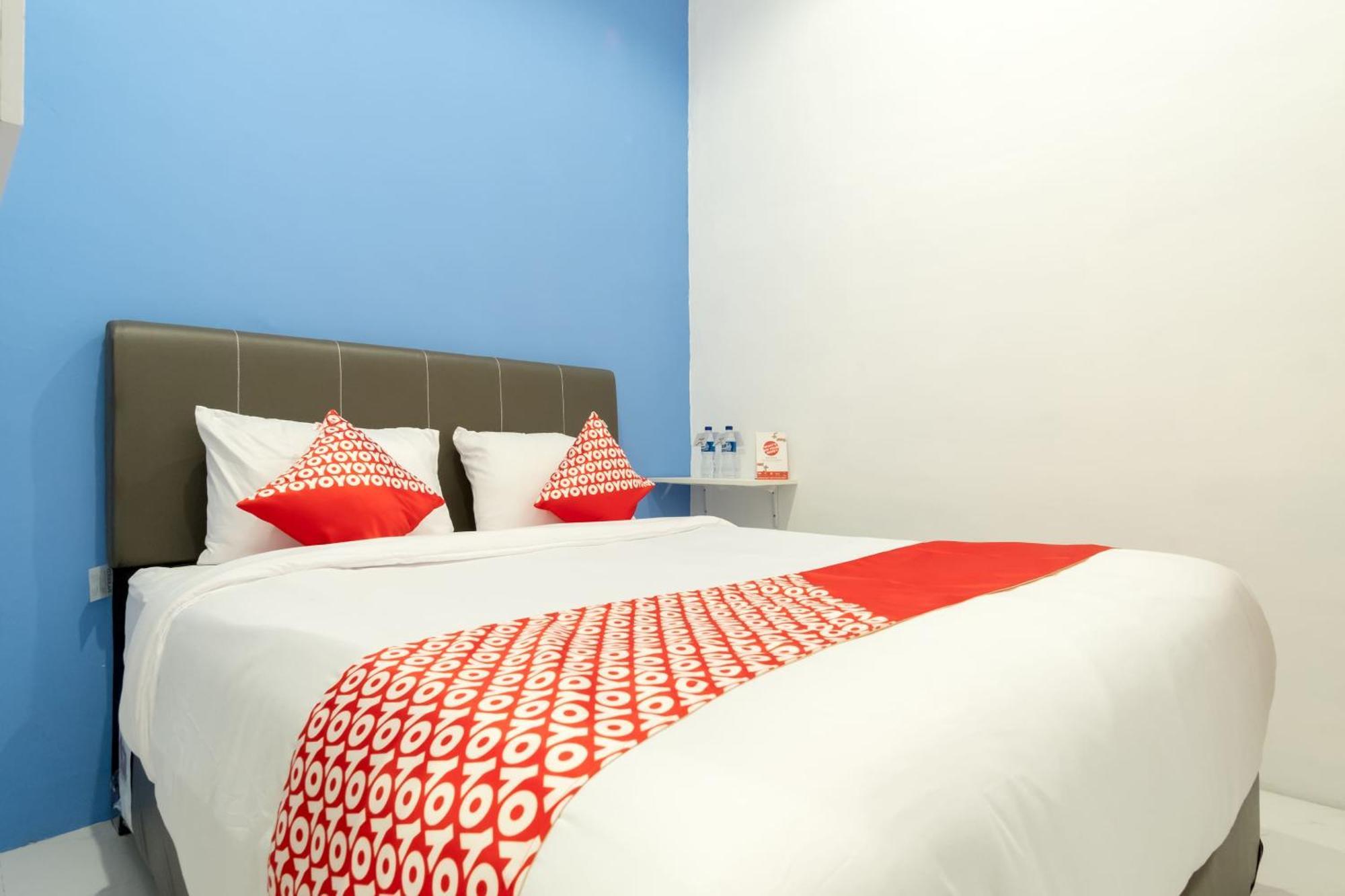 Super Oyo 839 Royal Guest House Medan Bagian luar foto