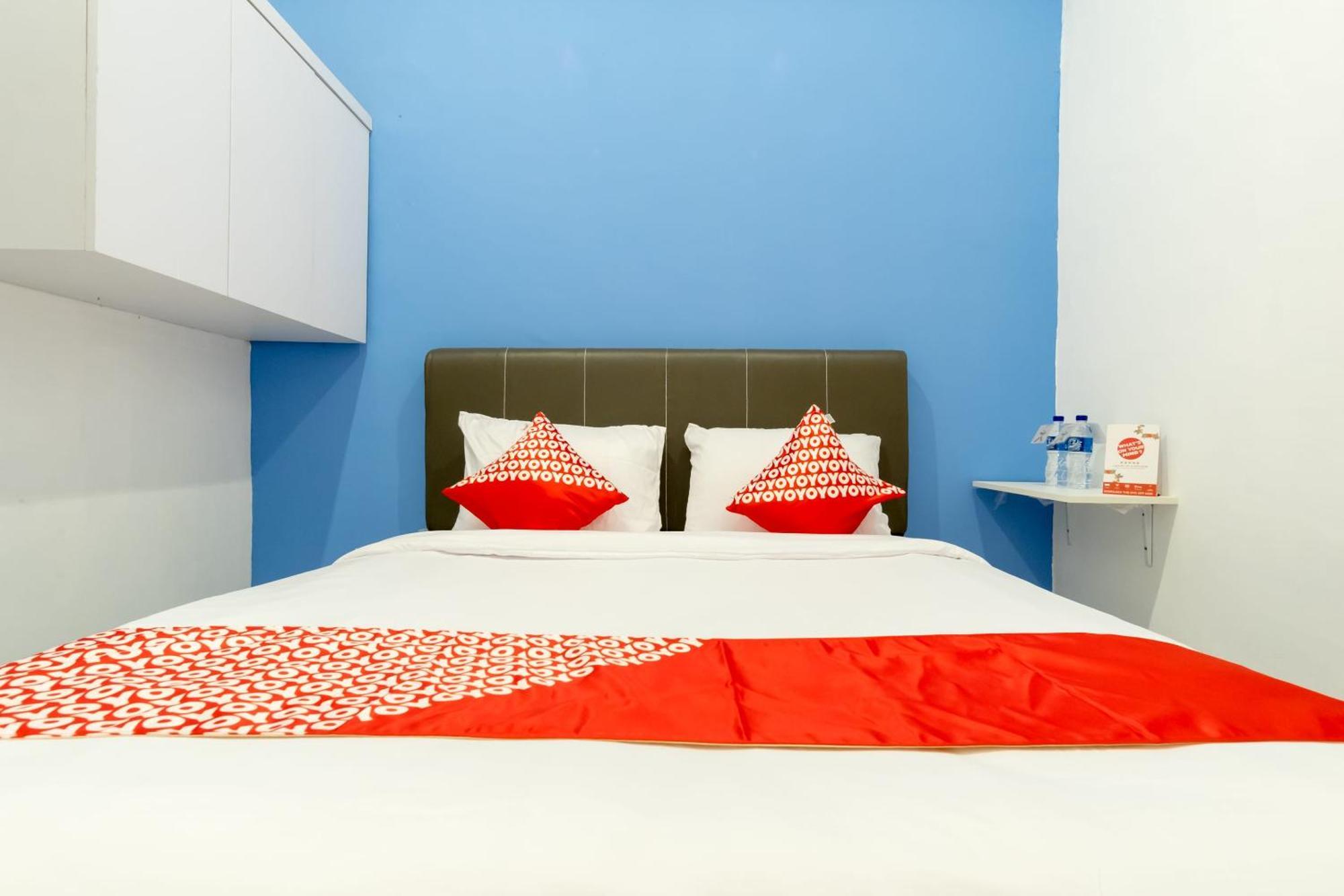 Super Oyo 839 Royal Guest House Medan Bagian luar foto