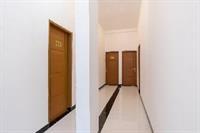 Super Oyo 839 Royal Guest House Medan Bagian luar foto